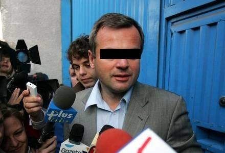 Mirosław G. opuścił areszt po wpłaceniu kaucji, fot. Adam Nocoń /Agencja SE/East News