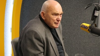 Mirosław Handke: Wciąż wierzę, że gimnazja przetrwają