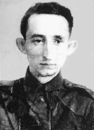 Miroslaw Iringh "Stanko" /Wikipedia /