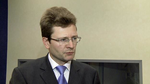 Mirosław Kachniewski, prezes Stowarzyszenia Emitentów Giełdowych /Newseria Biznes