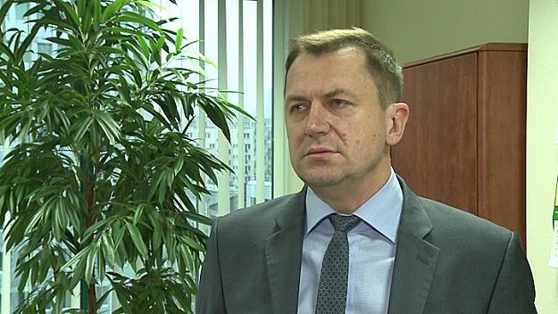 Mirosław Kowalik, Alstom Power w Polsce /Newseria Biznes