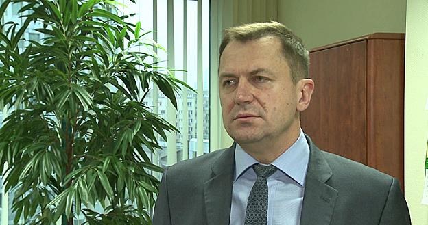 Mirosław Kowalik, Alstom Power w Polsce /Newseria Biznes