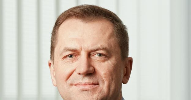 Mirosław Kowalik, prezes Enei /Informacja prasowa