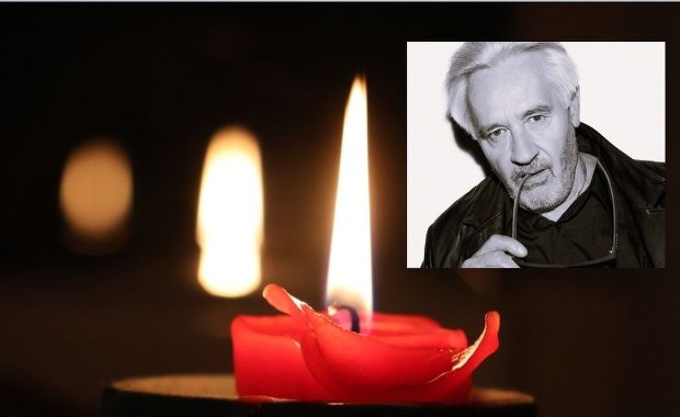 ​Mirosław Krawczyk nie żyje. Aktor, znany z licznych filmów i seriali, miał 72 lata
