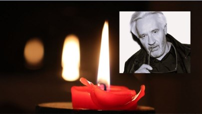 ​Mirosław Krawczyk nie żyje. Aktor, znany z licznych filmów i seriali, miał 72 lata