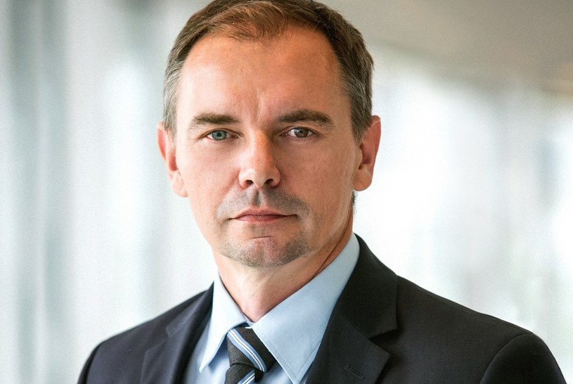 Mirosław Maj, wiceprezes zarządu ComCERT (Grupa Asseco) /materiały prasowe