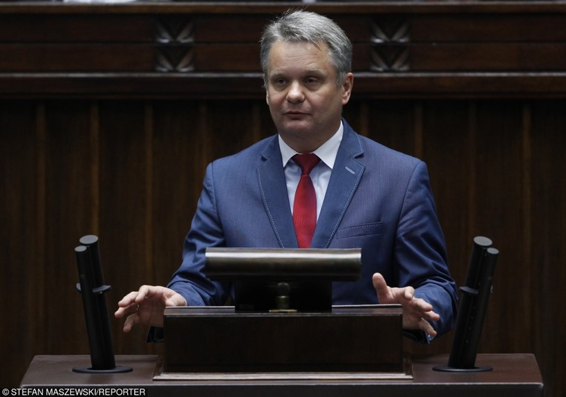 Mirosław Maliszewski /Stefan Maszewski /Reporter