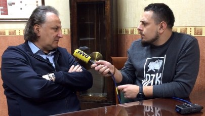 Mirosław Minkina: Dług PZHL to dzisiaj około 12 mln złotych. Ale najgorszy czas mamy za sobą