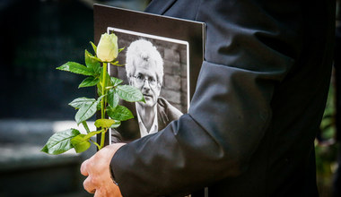 Mirosław Rybicki: Mój brat zginął w Smoleńsku