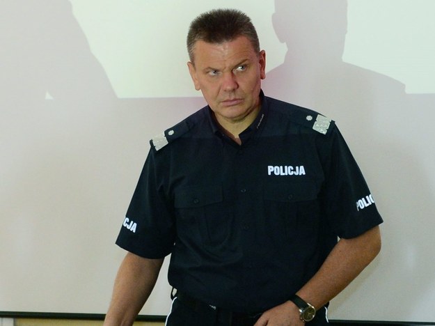 Mirosław Schossler /Radek Pietruszka /PAP