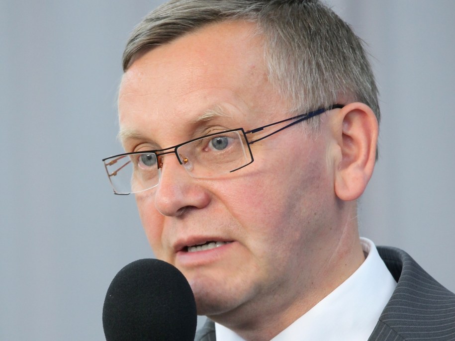 Mirosław Sekuła /Paweł Supernak /PAP