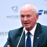 Mirosław Skrzypczyński nie jest już prezesem Polskiego Związku Tenisowego