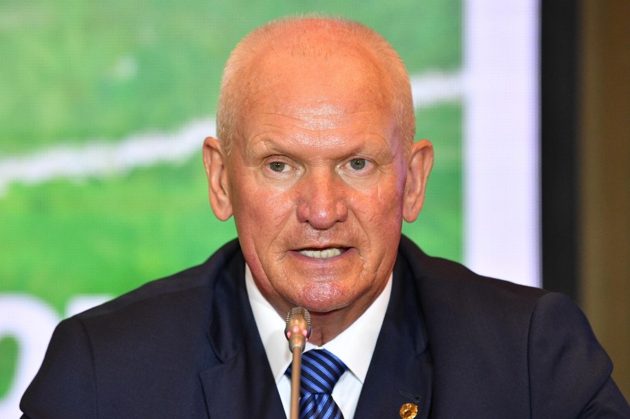 Mirosław Skrzypczyński /Radek Pietruszka /PAP