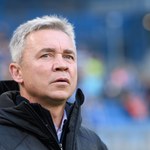 Mirosław Smyła trenerem piłkarzy Podbeskidzia Bielsko-Biała