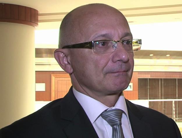 Mirosław Taras, prezes Kompanii Węglowej /Newseria Biznes