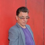 ​Mirosław Zbrojewicz: Jestem psiarzem