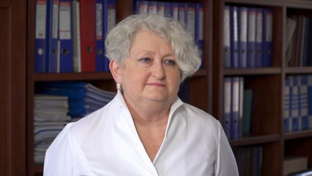 Mirosława Szakun, radca prawna /Newseria Biznes