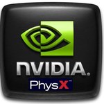 Mirror's Edge i NVIDIA PhysX