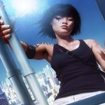 Mirror's Edge na iPhone