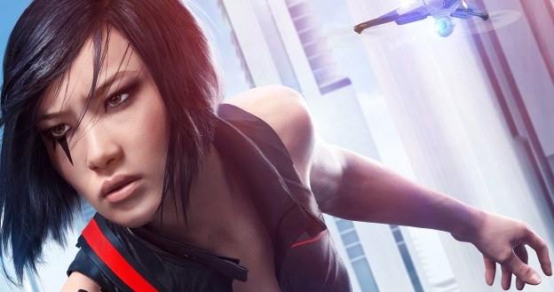 Mirror's Edge /materiały prasowe