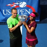 Mirza i Soares wygrali miksta w US Open