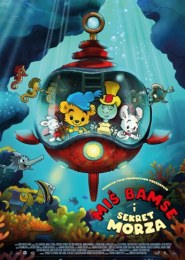 Miś Bamse i sekret morza