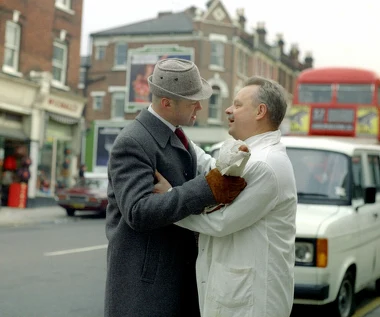 "Miś" ma już 40 lat