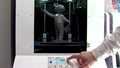 Miś Uszatek sklonowany w technologii 3D 