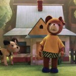 Miś Uszatek skończył 50 lat. Wciąż wzrusza do łez 