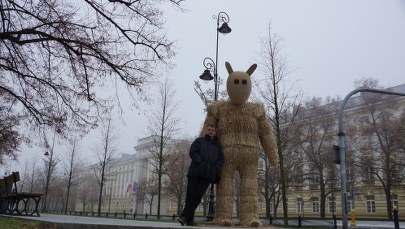 Miś wiecznie żywy, czyli pięciolatka Tuska za nami