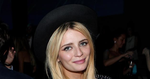 Mischa Barton, fot. Jacopo Raule &nbsp; /Getty Images/Flash Press Media