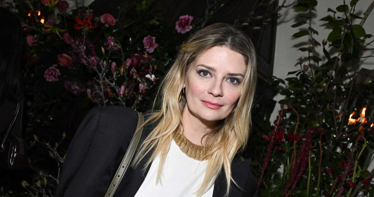 Mischa Barton w 2025 roku /Gilbert Flores /Getty Images