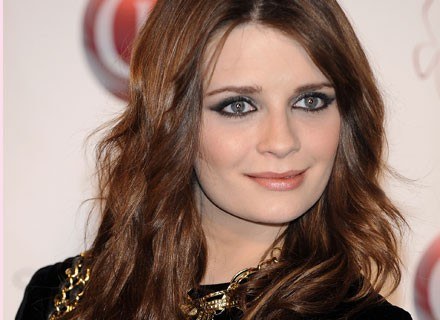 Mischa Barton /Getty Images/Flash Press Media