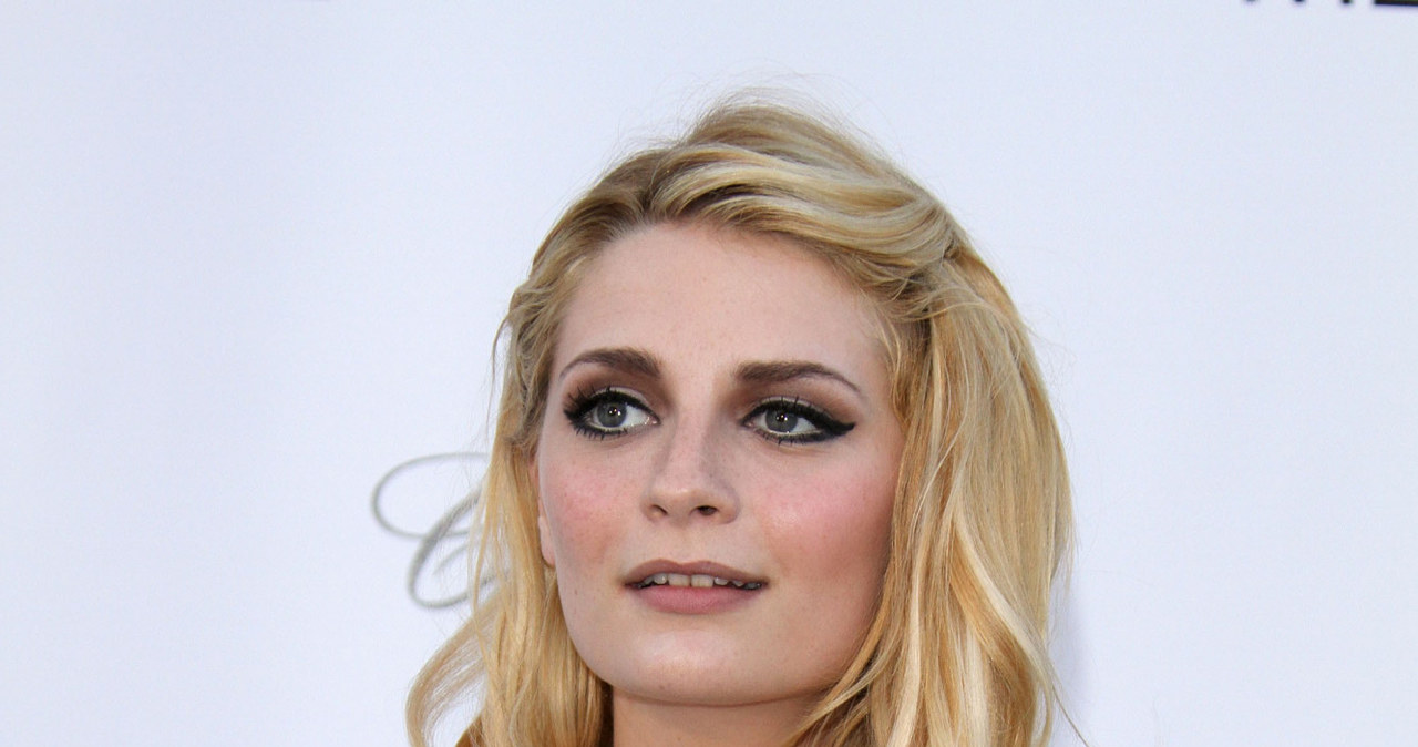 Mischa Barton /Splash News /East News