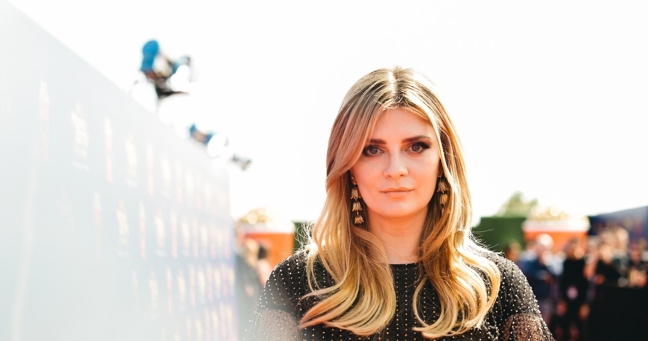 Mischa Barton /Matt Winkelmeyer /Getty Images