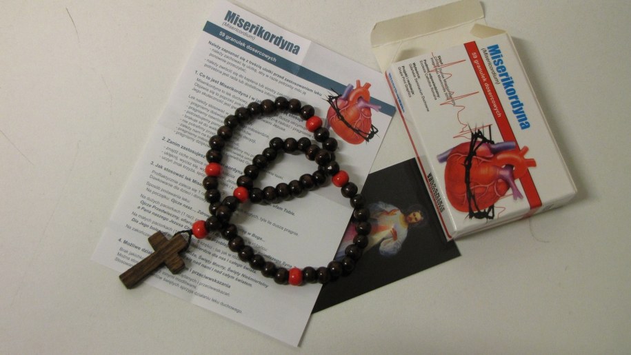 Miserikordyna /Kuba Kaługa /RMF FM