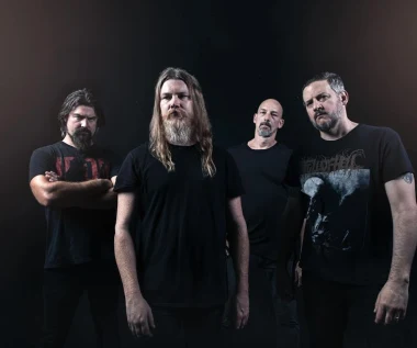Misery Index: Album "Complete Control" gotowy 