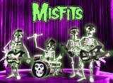 Misfits /