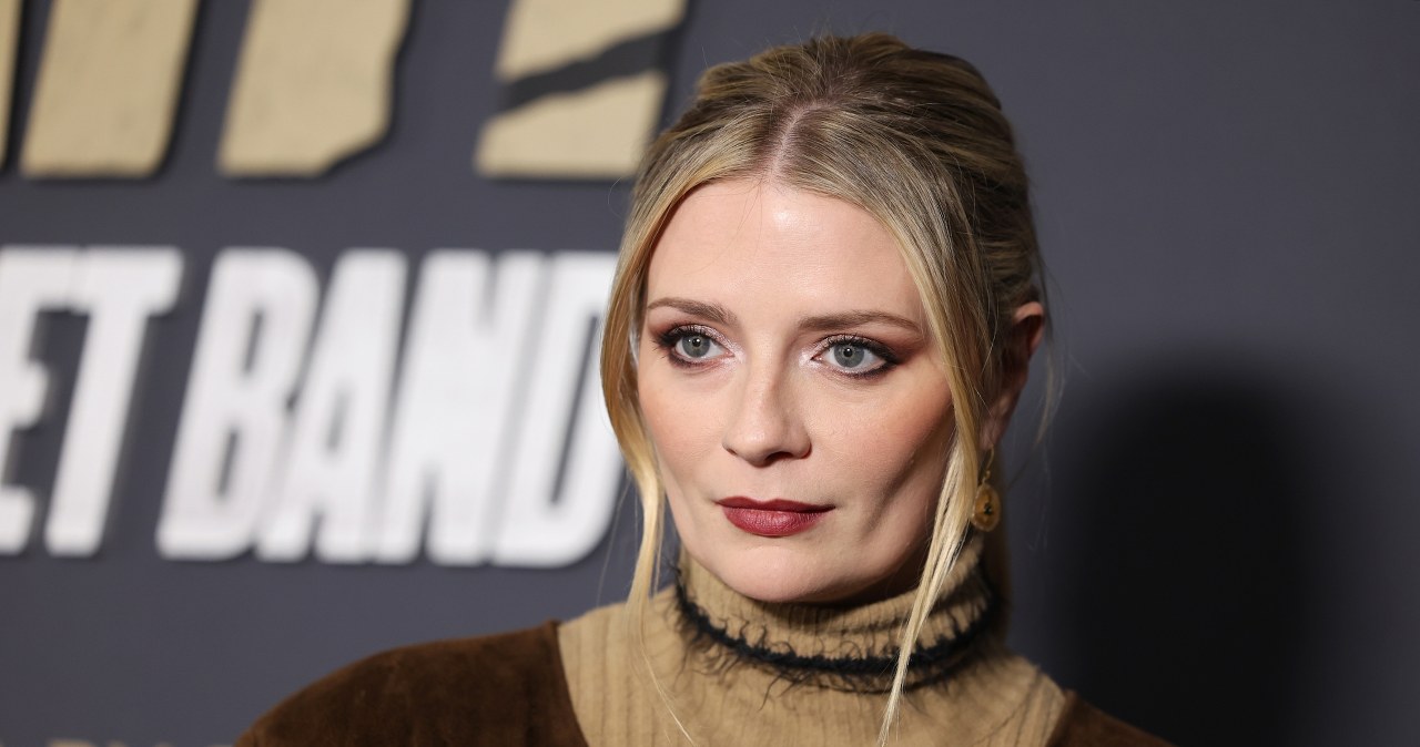 Mishca Barton /Cindy Ord /Getty Images