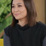 Misheel Jargalsaikhan przerwała milczenie po latach. "To było dla mnie trudne doświadczenie"