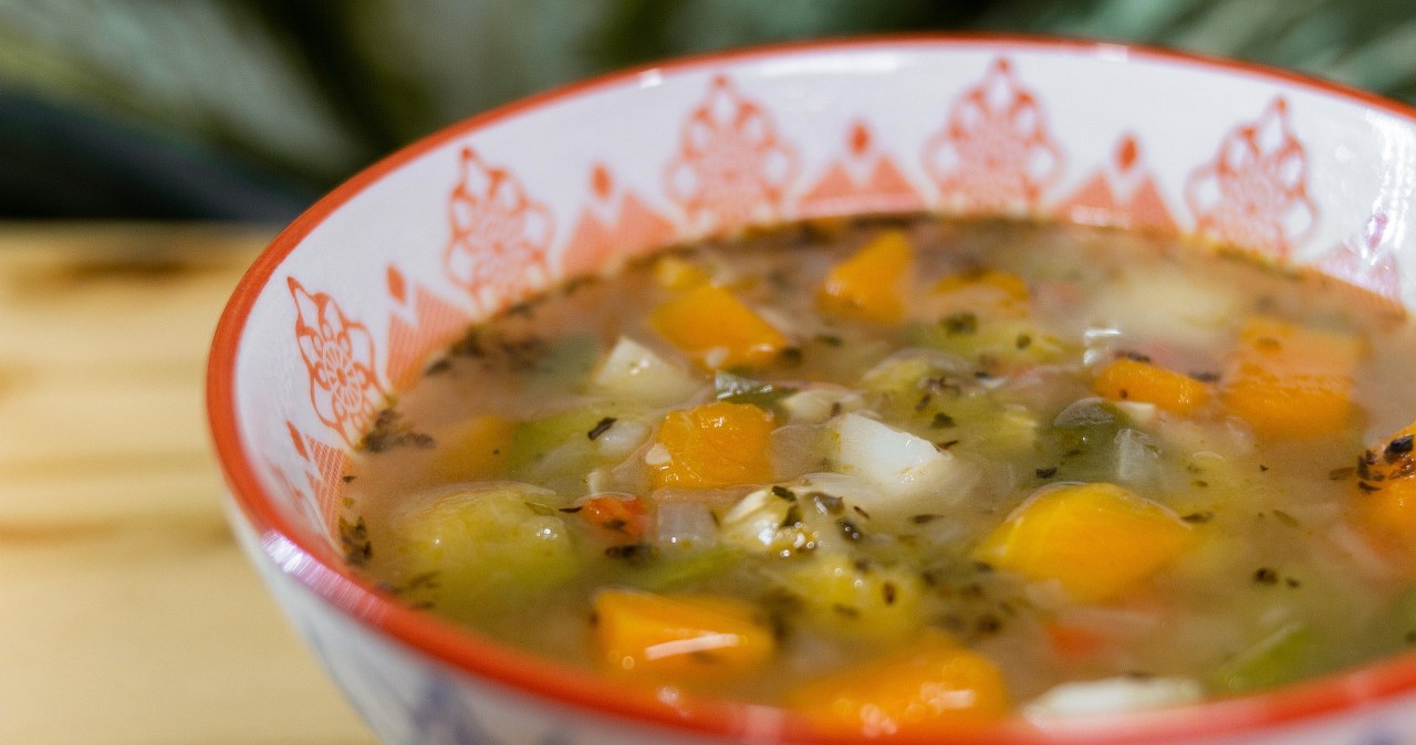 Мішкуланція - легендарний польський суп довоєнних часів /pixabay.com