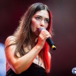 Misia Furtak nagrała piosenkę o działalności Agaty Dudy: „To odzwierciedlenie rzeczywistości”