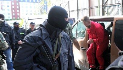 "Misiek" i jego prawa ręka z Wisły Sharks usłyszeli wyrok. "Był naszym papieżem"