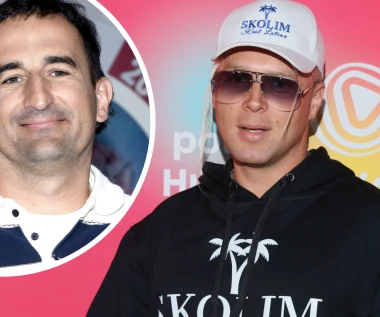 Misiek Koterski zaapelował do Skolima po jego wulgarnej wypowiedzi na temat artystów. "Pamiętaj, czego nauczał Jezus"