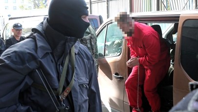 "Misiek" ma problemy z wyjściem za poręczeniem. Adwokat złożył zażalenie