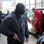 "Misiek" usłyszał w Katowicach cztery kolejne zarzuty