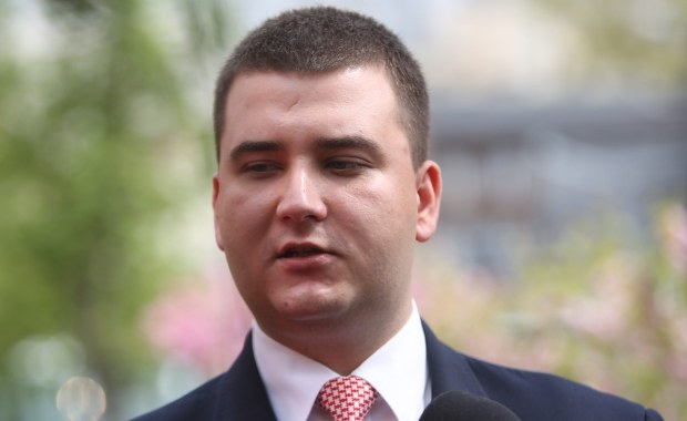 ​Misiewicz - pionier komunikacji