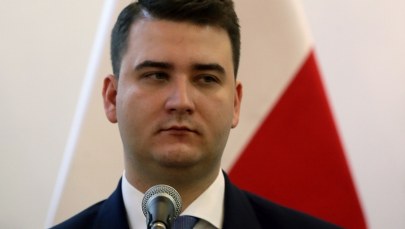 Misiewicz stanie przed komisją PiS. Antoni Macierewicz też...
