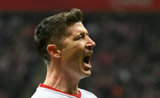 Misja Albania wykonana. O awans na mundial zagramy ze Szwecją