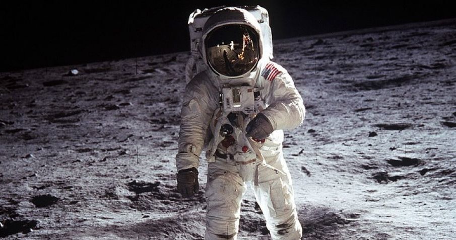 Misja Apollo 11 zakończyła się sukcesem, ale mogło być całkiem inaczej /NASA